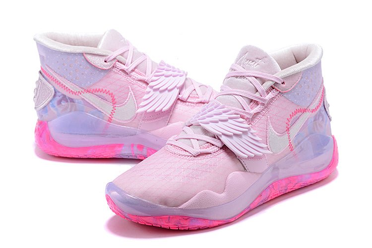 NIKE KD 12 x AUNT PEARL - Prime Reps
