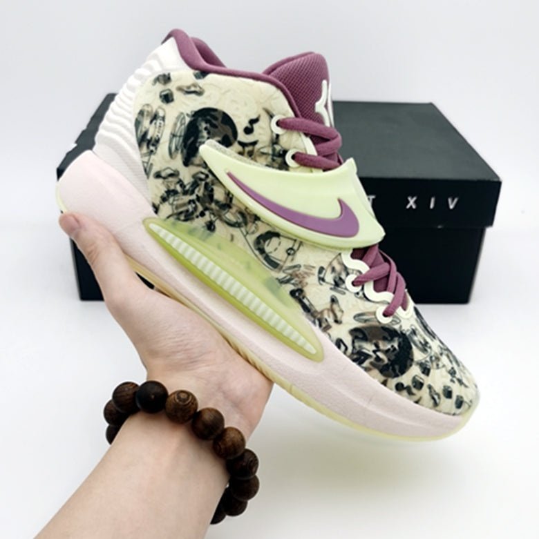 NIKE KD 14 NRG x SURREALISM - Prime Reps