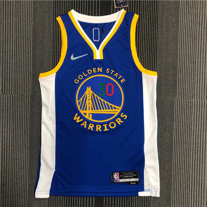 STEPHEN CURRY GOLDEN STATE WARRIORS ICON "MEXICO" JERSEY - Prime Reps